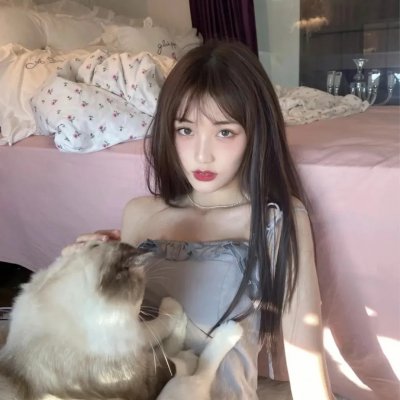 模型姐妹