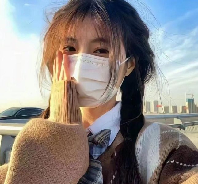 意外的爱情